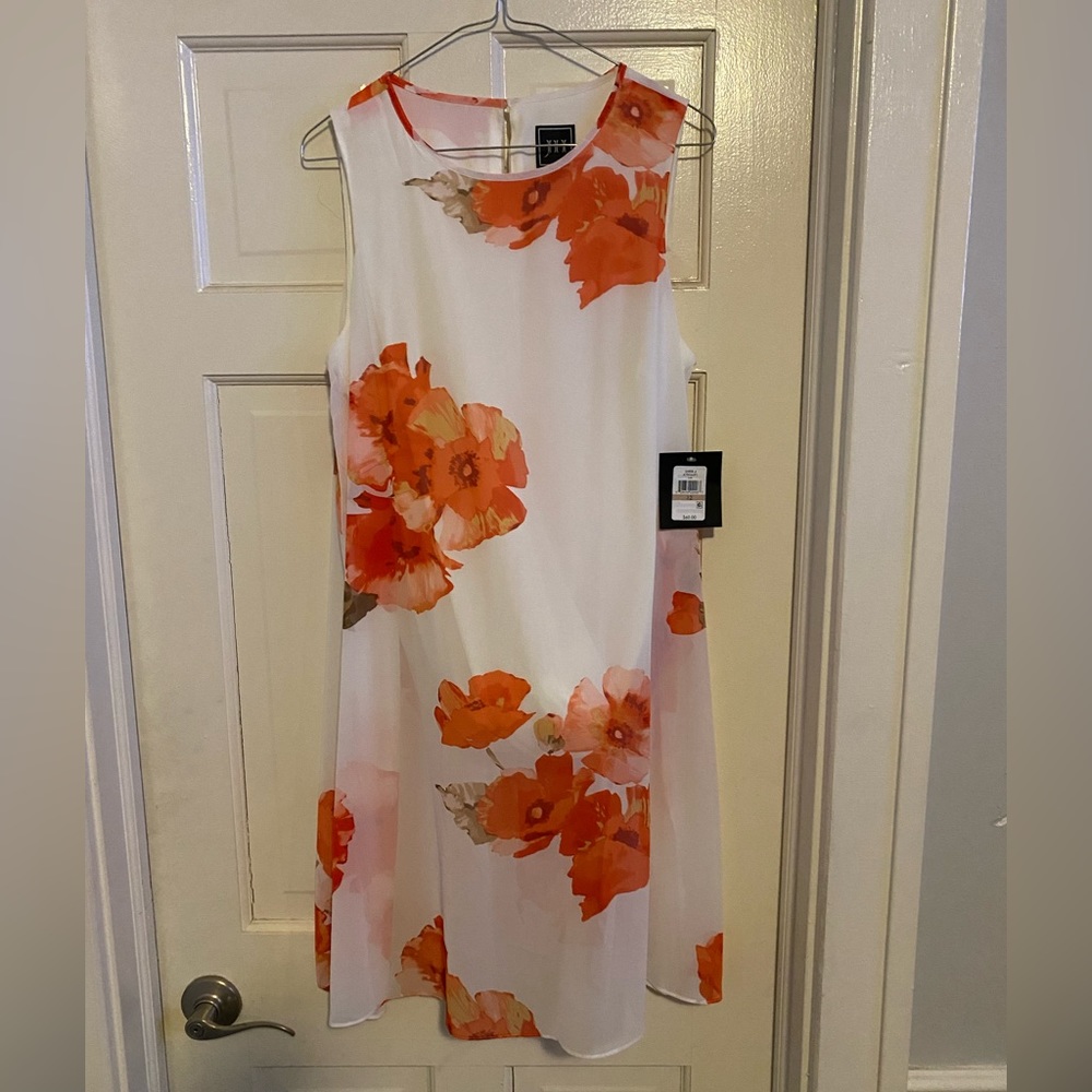 Women’s Summer Sheer Dree